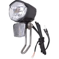 Filmer Fahrrad-Scheinwerfer 40028, 70 LUX