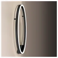 S`luce s.luce Ring 40 LED Deckenlampe Wandlampe Dimmbar Deckenleuchte