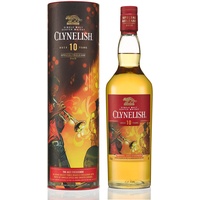 Clynelish 10 Years Old 700ml
