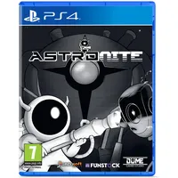 Funstock Astronite PS4
