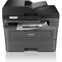 Brother DCP-L2660DW, Laser, einfarbig (DCPL2660DWRE1)
