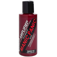 Manic Panic Amplified Haartönung Vampire Red rot 118 ml