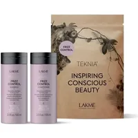 Lakmé TEKNIA Travel Pack Frizz Control