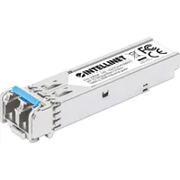 Intellinet Network Solutions Intellinet Gigabit SFP Mini-GBIC Industrie-Transceiver für