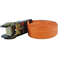 Schmidt's onlineshop Zurrgurt 25 mm - - orange