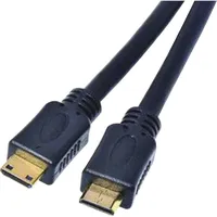  MCAB HDMI Highspeed-Kabel - 1,5 m