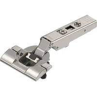 Blum CLIP top BLUMOTION Möbel Scharnier 110°, gerade mit
