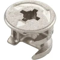 Hettich 71948 Schubladenrolle ø -schiene