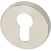 Marchesi Zylinderrosette PZ, ø 50 mm, Höhe 7 mm,