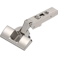 Blum CLIP top Scharnier 120°, gerade, ohne Feder
