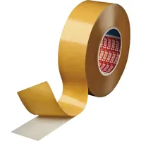 Tesa tesa, Doppelseitiges Klebeband, 4970 weiß, 38 mm x