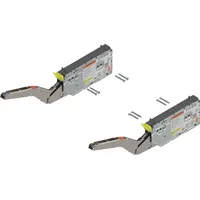 Blum Blum, AVENTOS HK top