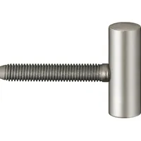 Simonswerk Flügelteil Variant V 0020, Edelstahl