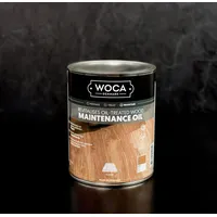 Woca Pflegeöl natur 1Liter
