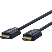 Clicktronic HDMI Kabel