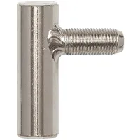 Simonswerk Türband Rahmenteil SCH 27-38, rechts, Bandhöhe 48,5 mm,