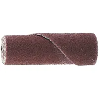 Lukas Schleifrolle zylindrisch Normalkorund, 16 mm,