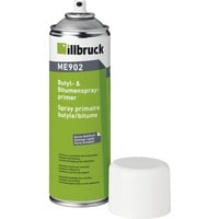 Illbruck ME902 Butyl-& Bitumensprühprimer 500ml