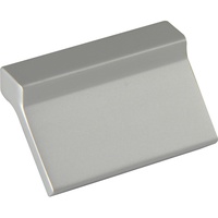 Schüco Möbelgriff Holst, Breite 42mm, LA 32mm Griff für