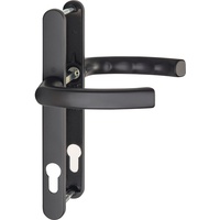 HOPPE bybyhome 11850711, schwarz matt