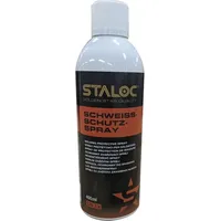 STALOC Schweißschutz-Spray für alle Schweißverfahren anwendbar (WIG-, MIG-, Plasma-,...)
