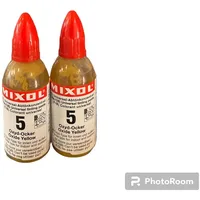 Mixol Universal-Abtönkonzentrate 20 ml - Oxyd-ocker