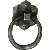 SCHÖSSWENDER Schösswender, - Türklopfer DIRK 136 x 102 mm,