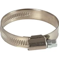 SST S-S-T Schlauchklemme 12 mm Edelstahl A4 DIN3017 20-