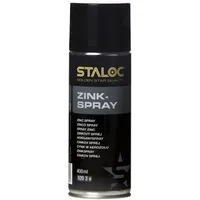 STALOC Zink-Spray Langzeit-Korrosionsschutz 400 ml