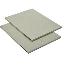 Blum Blum, Möbelausstattung, Rohplatten-Set für AVENTOS HKi vorgefräst (1