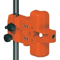 Blum Blum, Bohrlehre für BLUMOTION, Kunststoff/Stahl