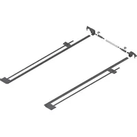 Blum TANDEM Seitenstabilisierung, Nennlänge bis 750mm, passend zu 560H