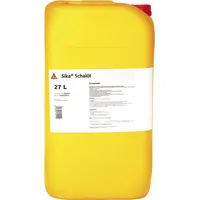 Sika Schalöl 27L