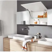Blum AVENTOS HK-XS TIP-ON Kraftspeicher-Set