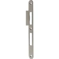 BKS Lappenschließblech B9000 Schließblech 36 x 235 mm