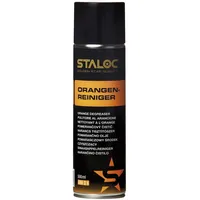 STALOC Orangen-Reiniger Spray geeignet für sensible Oberflächen entfettend 500