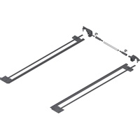 Blum TANDEM Seitenstabilisierung, für Vollauszug 560/566H