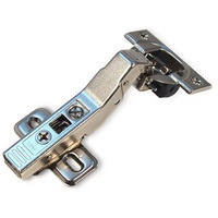 Blum CLIP top BLUMOTION Winkelscharnier halbaufschlagend