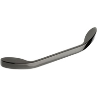 Siro Möbelgriff 2266 177 / 160 mm schwarz