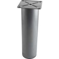 Vasalat Dekorfuß Fuß ø 80 mm, Länge 290 mm,
