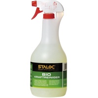 STALOC Bio Kraftreiniger Spezialreinigern, Reinigungsmittel 1 Liter