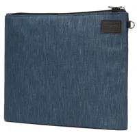 Pacsafe RFIDsafe Large Travel Pouch Dark Denim