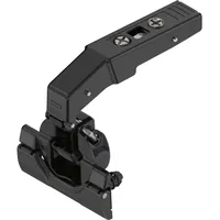 Blum CLIP top BLUMOTION Stollenscharnier 95°, innenliegend Topf: INSERTA