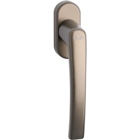 Roto Fenstergriff line vk 7 x 35 mm, Aluminium