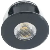 Siro Led Einbauleuchte SL-Mono Mini08, Spo - 3000 K