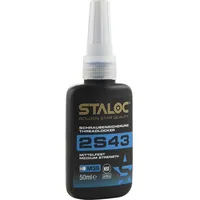 STALOC 2S43 mittelfeste Schraubensicherung 50ml