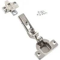 Blum Clip Top Profiltürscharnier Innenanschlag 95° Feder SB-2 Polybeutel