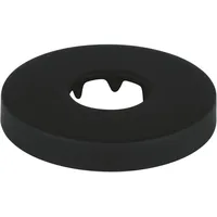 Grohe Rosette 11741 11741KS0 velvet black