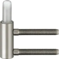 Simonswerk Rahmenteil Variant V 3400 WF, Edelstahl