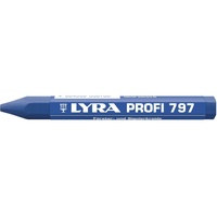 Lyra Pet Lyra, Försterkreide blau